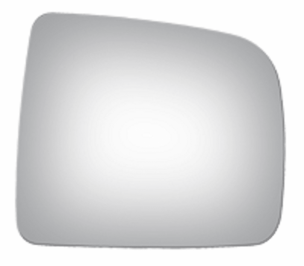 Lexus RX300 1999 Passenger Side Mirror Glass