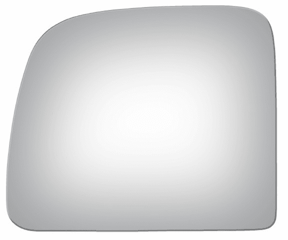 Lexus RX300 2000 Driver Side Mirror Glass