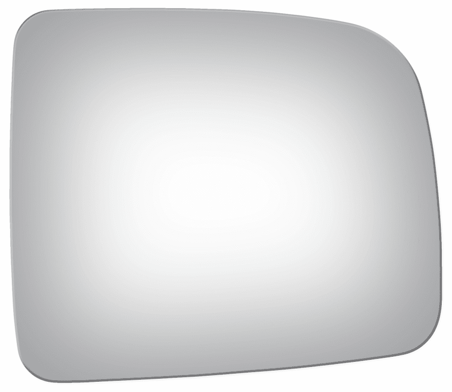 Lexus RX300 2002 Passenger Side  Mirror Glass