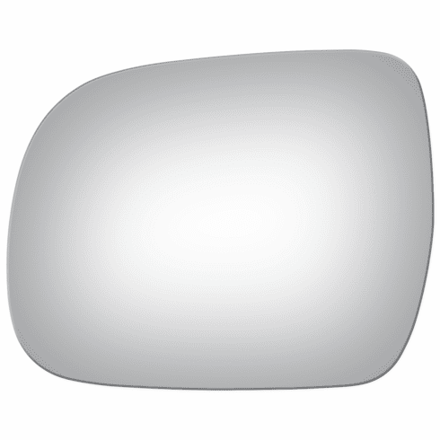 Lexus RX330 2004 Driver Side Mirror Glass
