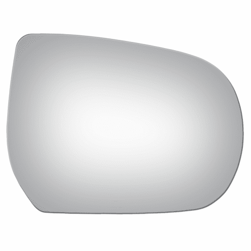Lexus RX350 2008 Passenger Side Mirror Glass