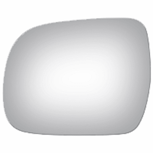 Lexus RX400H 2006 Driver Side Mirror Glass