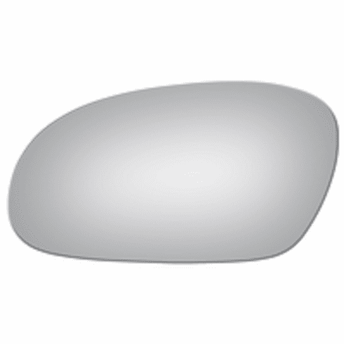 Lexus SC400 1992 Driver Side Mirror Glass