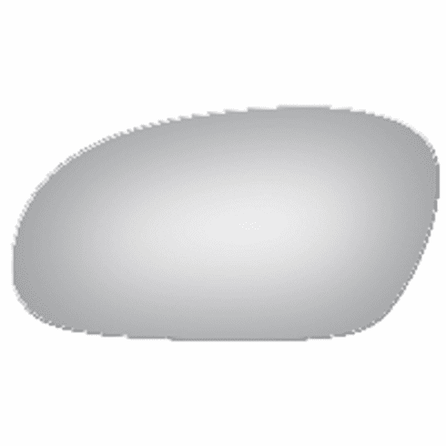 Lexus SC400 1996 Driver Side Mirror Glass