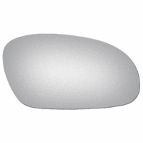 Lexus SC400 1996 Passenger Side Mirror Glass