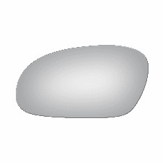 Lexus SC430 2004 Driver Side Mirror Glass