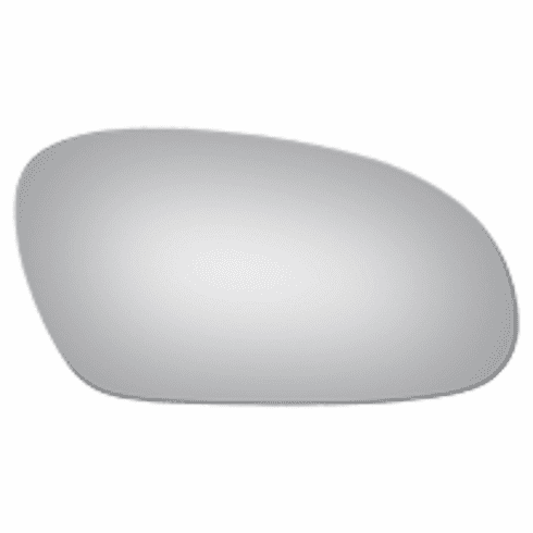  Lexus SC430 2006 Passenger Side Mirror Glass