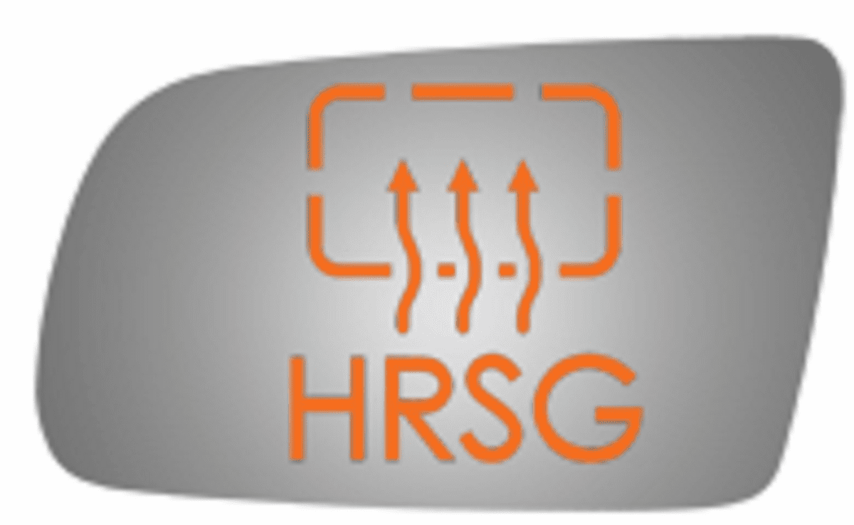 Lincoln 2016 MKT Driver Left Side Mirror Glass Heated