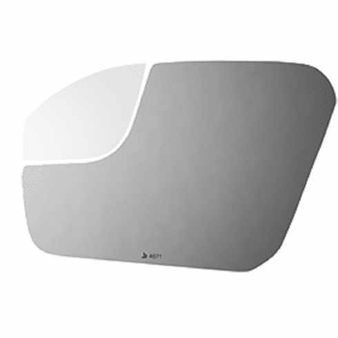 Lincoln 2017 Continental Driver Left Side Mirror Glass