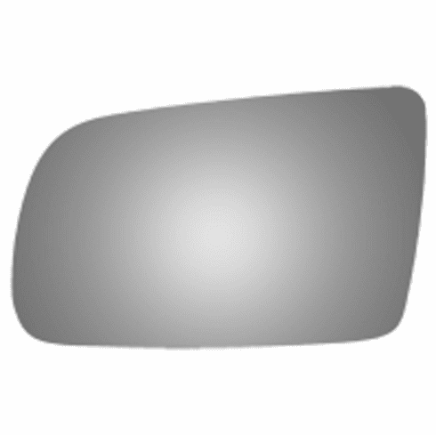 Lincoln 2018 MKT Driver Left Side Mirror Glass