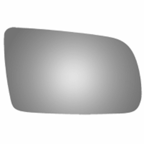 Lincoln 2018 MKT Passenger Right Side Mirror Glass
