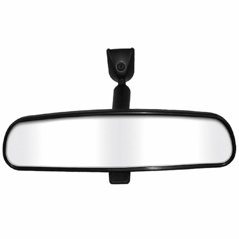Lincoln Aviator 2003 2004 2005 Rear View Mirror