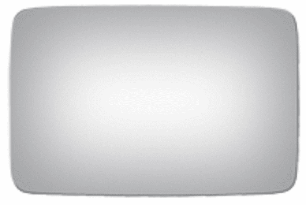 Lincoln Continental 1979 Driver Side Mirror Glass