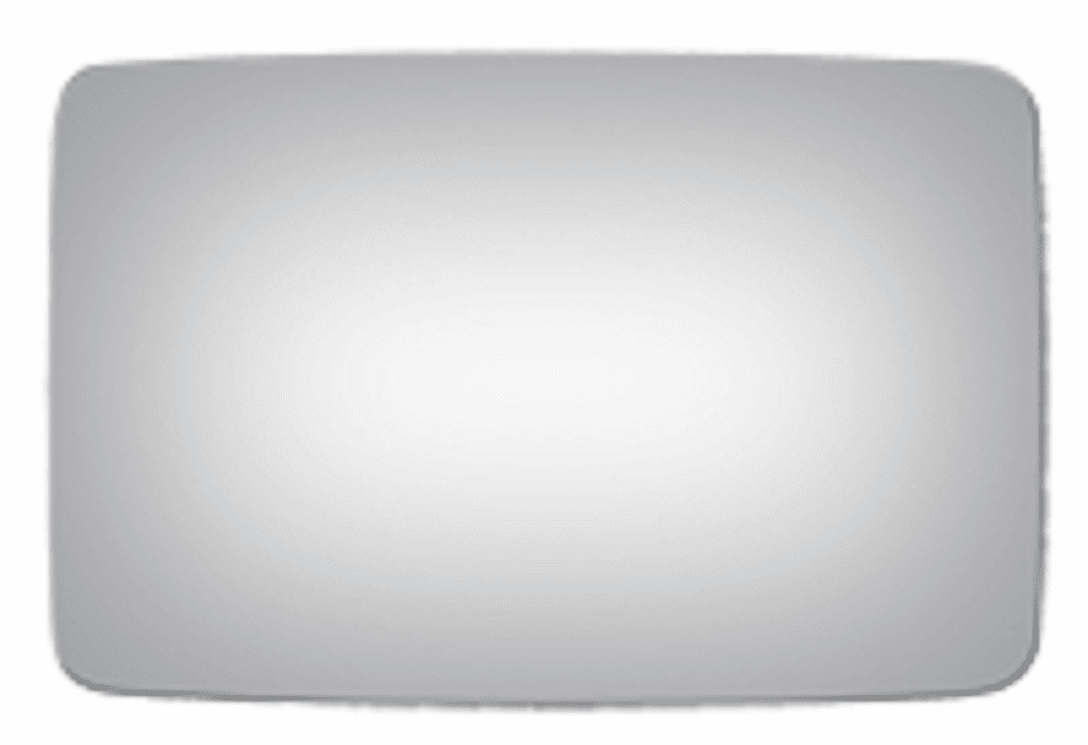 Lincoln Continental 1983 Passenger Side Mirror Glass