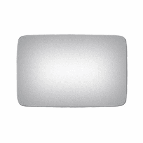 Lincoln continental 1986 Driver Left side Mirror Glass