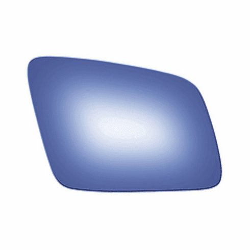 Lincoln Continental 1993 Passenger Right Side Mirror Glass