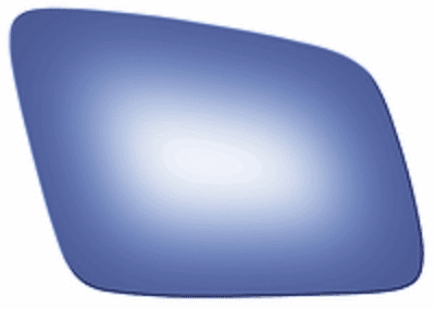 Lincoln Continental 1994 Passenger Right Side Mirror Glass