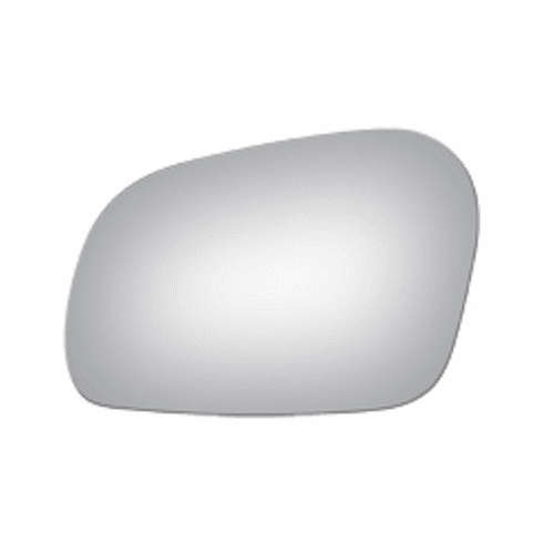 Lincoln continental 1996 Driver Left side Mirror Glass