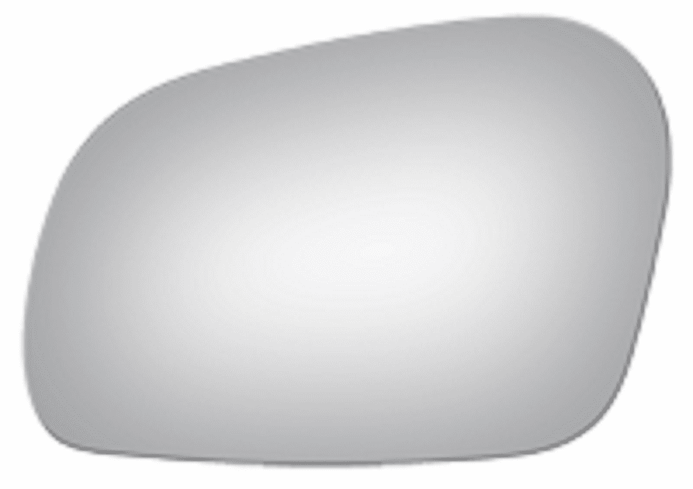 Lincoln Continental 1996 Driver Mirror Glass