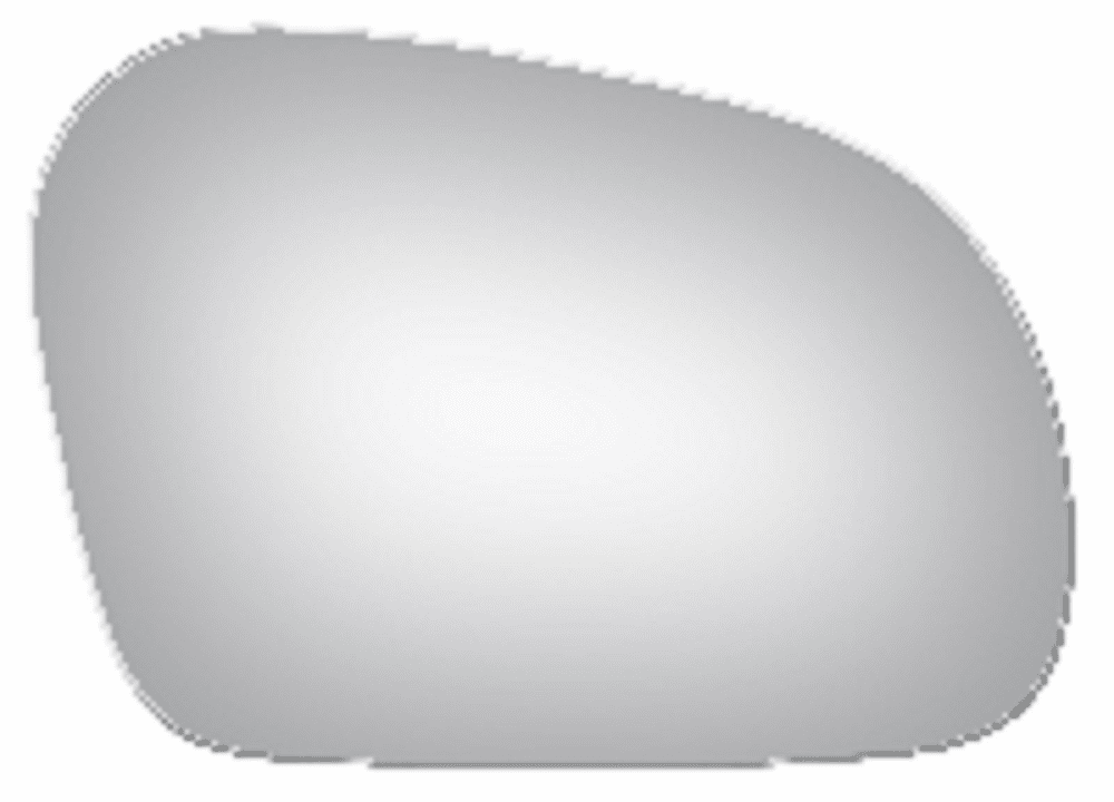 Lincoln Continental 1999 2000 2001 2002 Passenger Side Mirror Glass