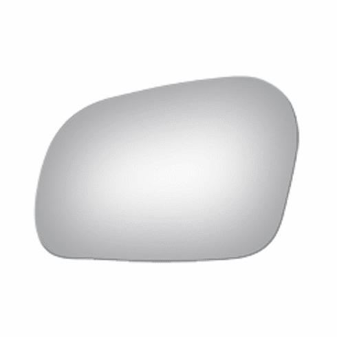 Lincoln continental 2001 Driver Left side Mirror Glass