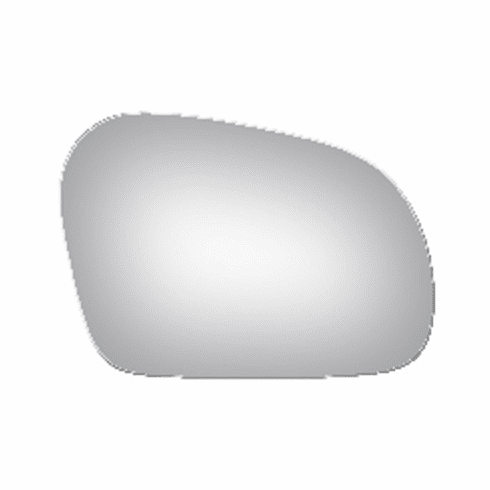 Lincoln Continental 2001 Passenger Right Side Mirror Glass
