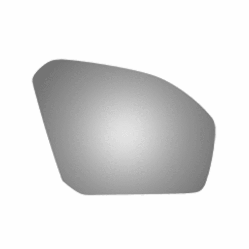 Lincoln Continental 2018 Passenger Right Side Mirror Glass
