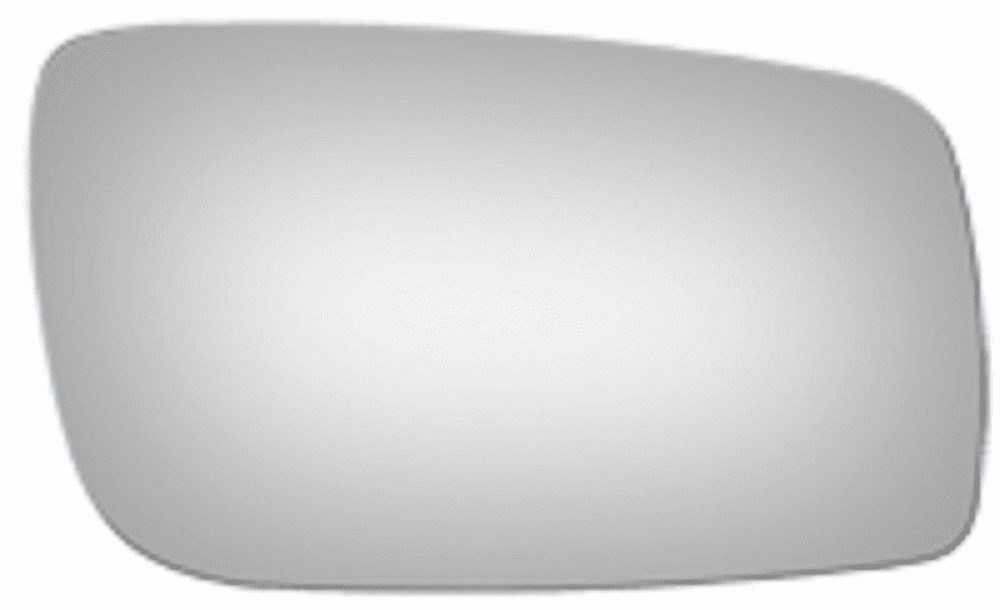Lincoln LS 2000 Passenger Side Mirror Glass
