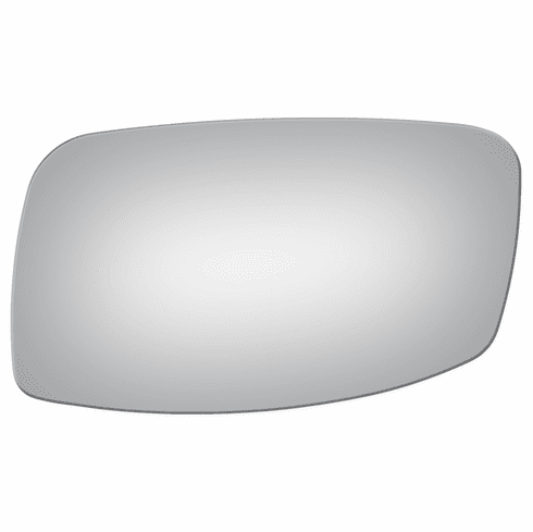 Lincoln LS 2002 Driver Side Mirror Glass