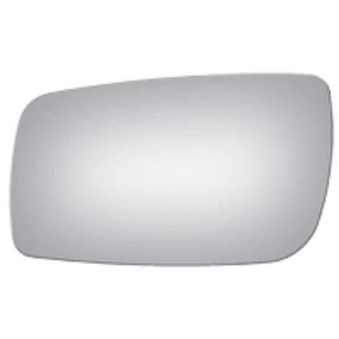 Lincoln LS 2002 Driver Side Mirror Glass