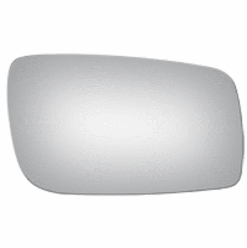 Lincoln LS 2002 Passenger Side Mirror Glass