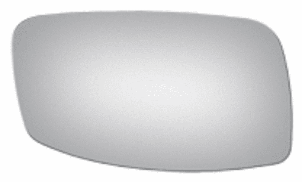 Lincoln LS 2003 Passenger Side Mirror Glass