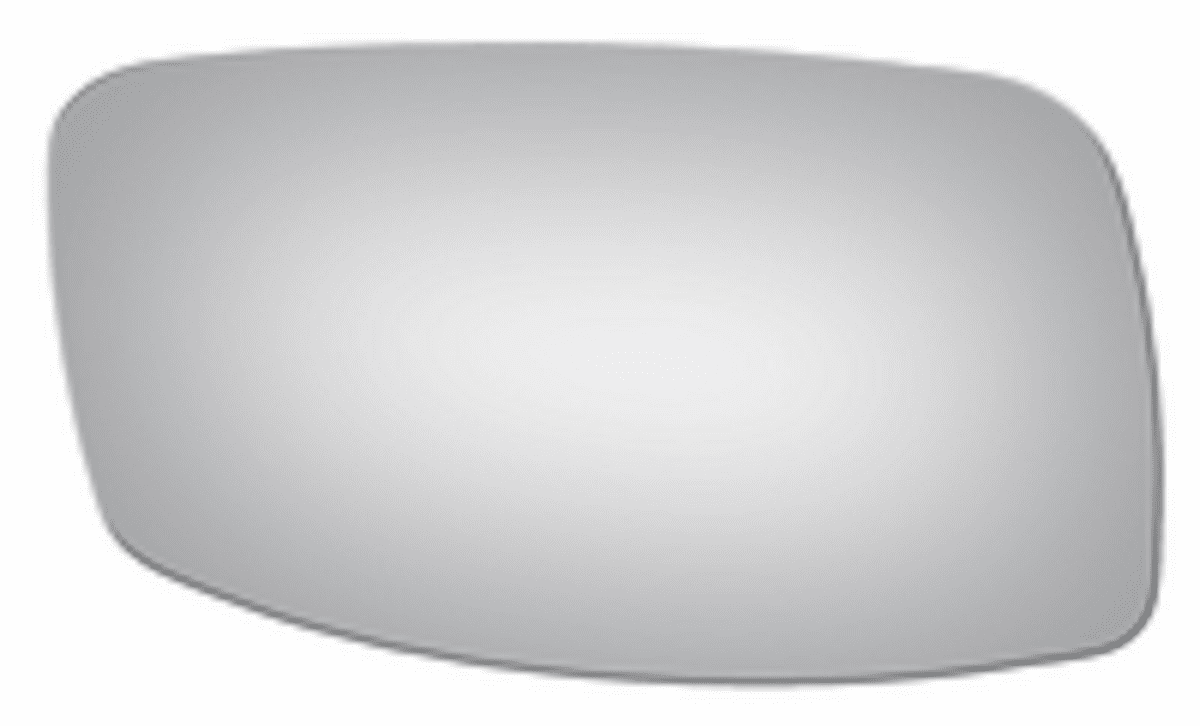 Lincoln LS 2004 Passenger Side Mirror Glass