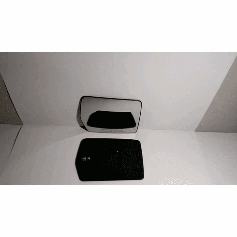 Lincoln Mark LT 2006 Passenger Side Mirror Glass Heated Clip-On