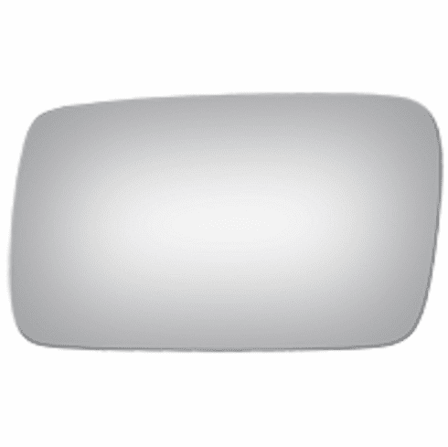 Lincoln Mark VII 1989 Driver Side Mirror Glass