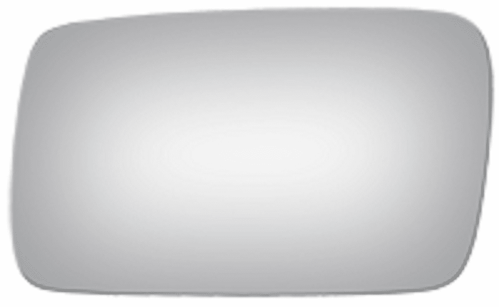 Lincoln Mark VII 1990 Driver Side Mirror Glass