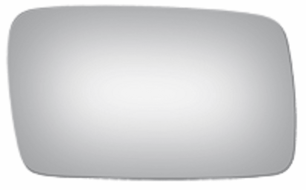 Lincoln Mark VII 1990 Passenger Side Mirror Glass