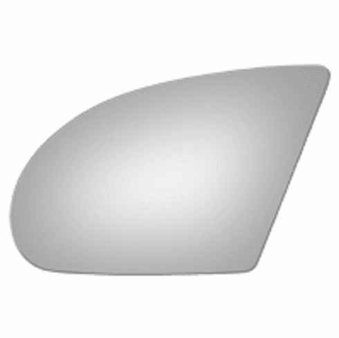 Lincoln Mark VIII 1993 1994 1995 1996 Driver Side Mirror Glass