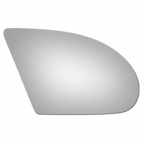 Lincoln Mark VIII 1993 Passenger Side Mirror Glass