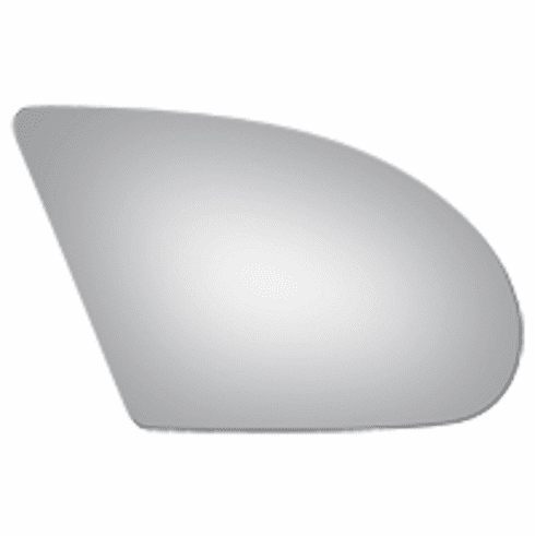 Lincoln Mark VIII 1994 Passenger Side Mirror Glass