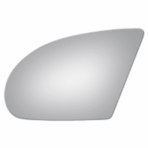 Lincoln Mark VIII 1995 Driver Side Mirror Glass