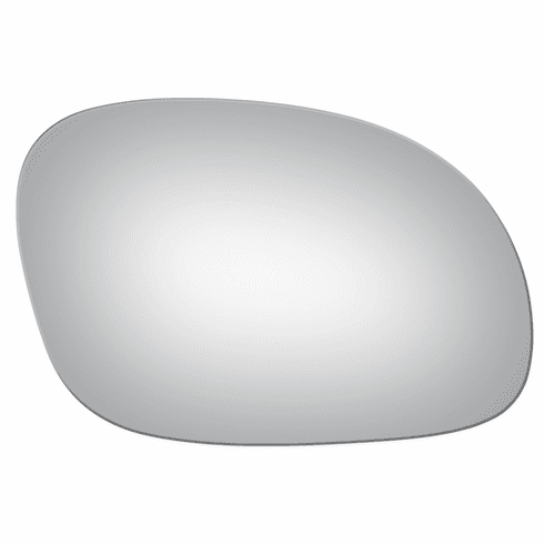 Lincoln Mark VIII 1997 Passenger Side Mirror Glass