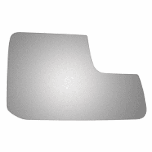 Lincoln MKX 2012 Passenger Side Mirror Glass