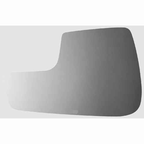 Lincoln MKZ 2013 2014 2015 2016 2017 2018 2019 2020 Left Driver Side Mirror Glass