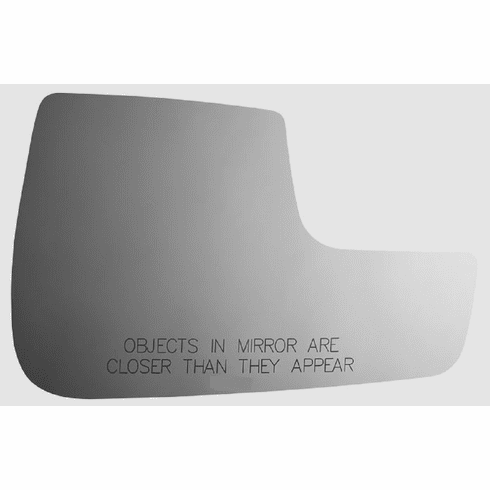 Lincoln MKZ 2013 2014 2015 2016 2017 2018 2019 2020 Right Passenger Side Mirror Glass