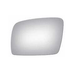 Lincoln Town Car 1993 1994 Driver Side Mirror Glass