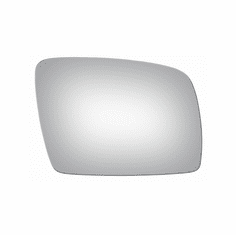 Lincoln Town Car 1993 1994 Passenger Side Mirror Glass