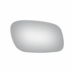 Lincoln Town Car 2009 2010 2011 Passenger Side Mirror Glass