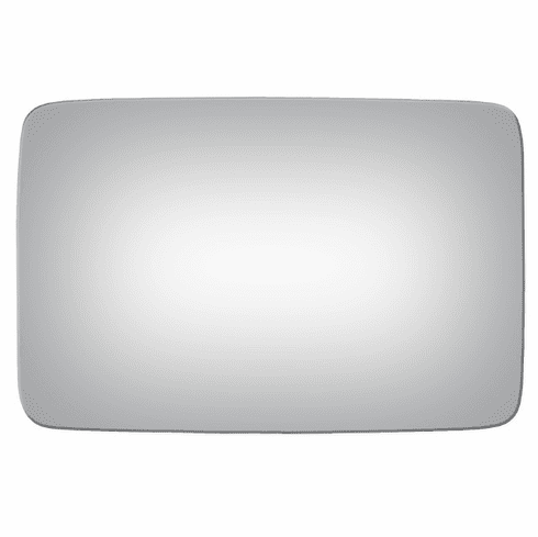 Lincoln Versailles 1977 1978 1979 1980 Driver Side Mirror Glass