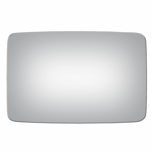 Lincoln Versailles 1977 1978 1979 1980 Passenger Side Mirror Glass